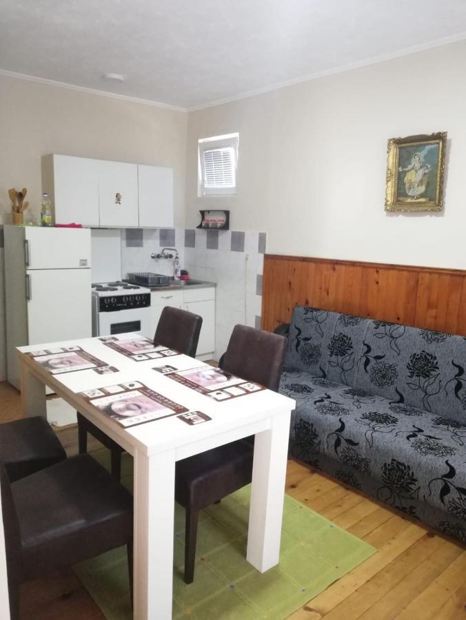 Vikendica Iva Vila Perucac Exterior foto
